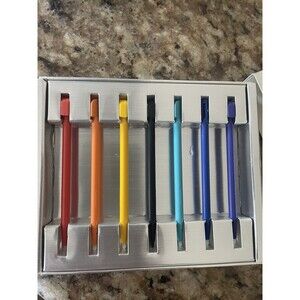 CLUB NINTENDO NINTENDO DS LITE RAINBOW STYLUS LIMITED EDITION